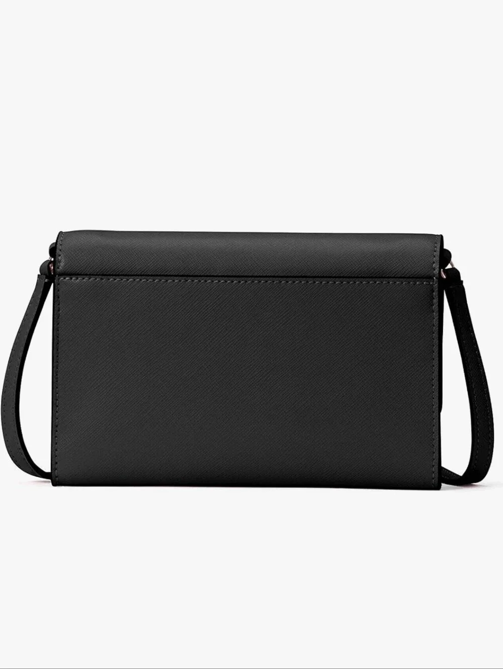 Kate Spade Perry Leather Crossbody